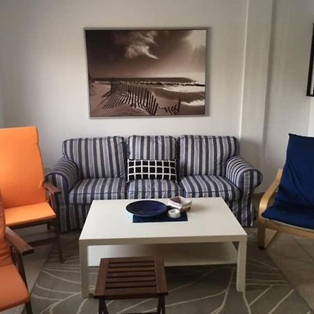 Estupendo Duplex Apartment Punta Mujeres Екстериор снимка