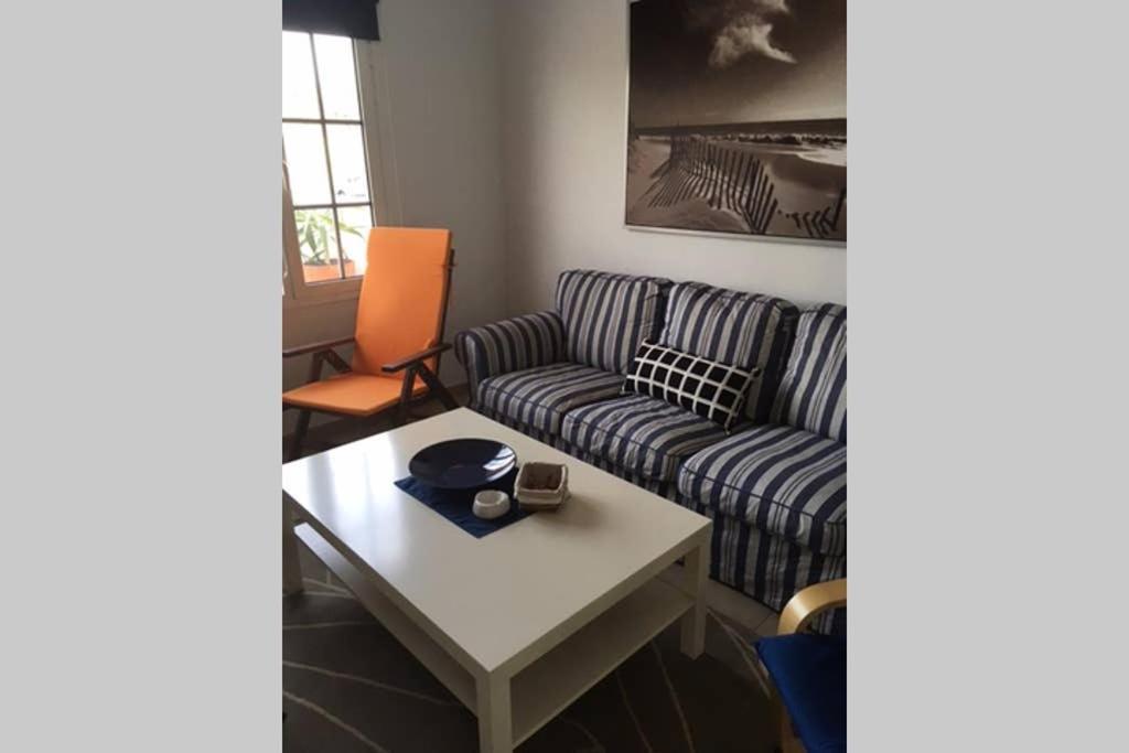 Estupendo Duplex Apartment Punta Mujeres Екстериор снимка