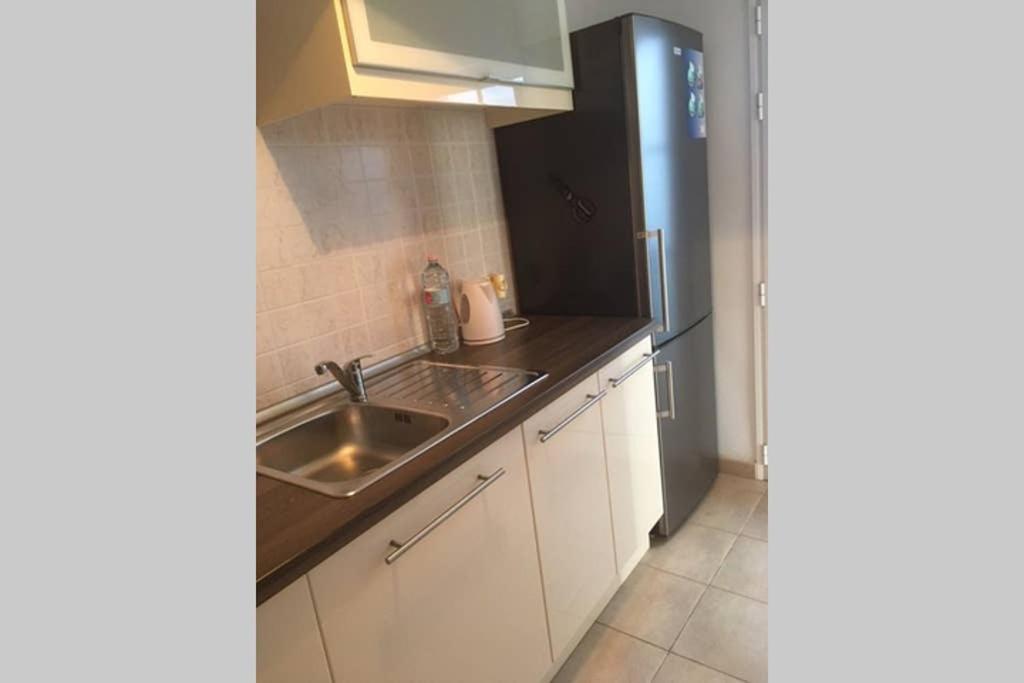 Estupendo Duplex Apartment Punta Mujeres Екстериор снимка