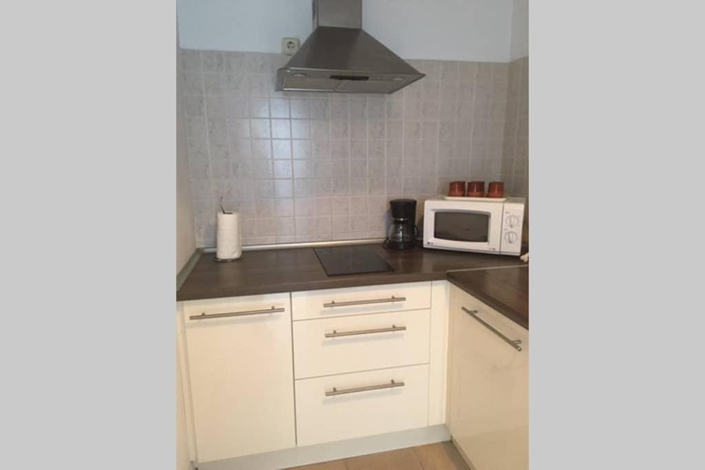 Estupendo Duplex Apartment Punta Mujeres Екстериор снимка