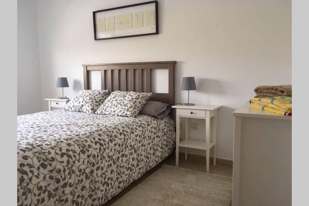 Estupendo Duplex Apartment Punta Mujeres Екстериор снимка