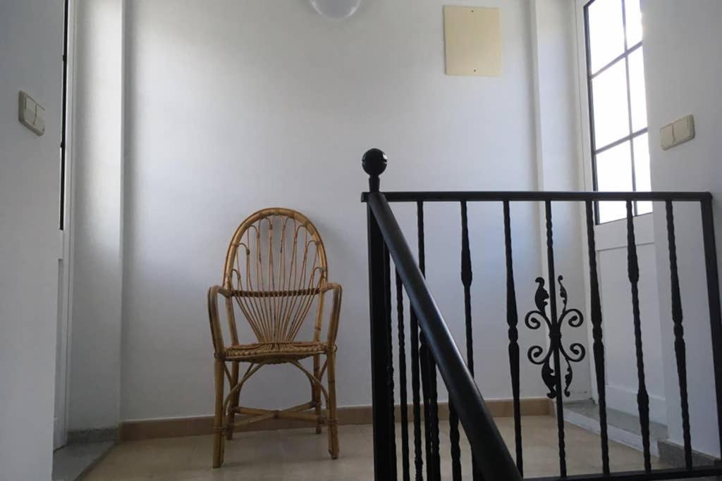 Estupendo Duplex Apartment Punta Mujeres Екстериор снимка