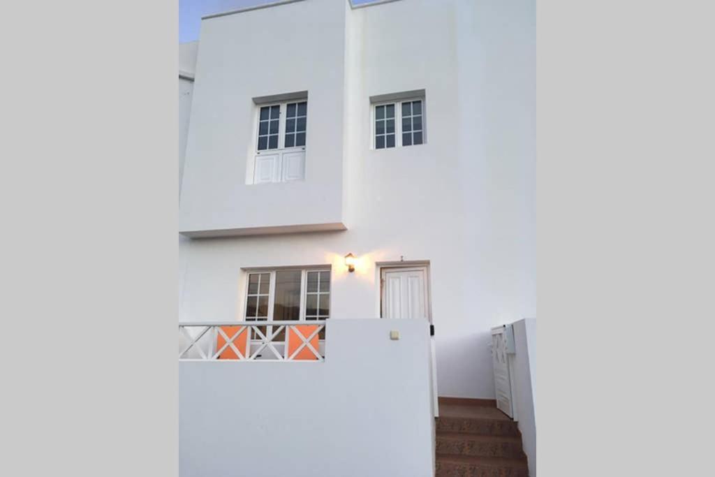 Estupendo Duplex Apartment Punta Mujeres Екстериор снимка