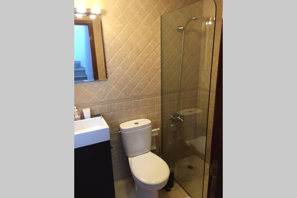 Estupendo Duplex Apartment Punta Mujeres Екстериор снимка