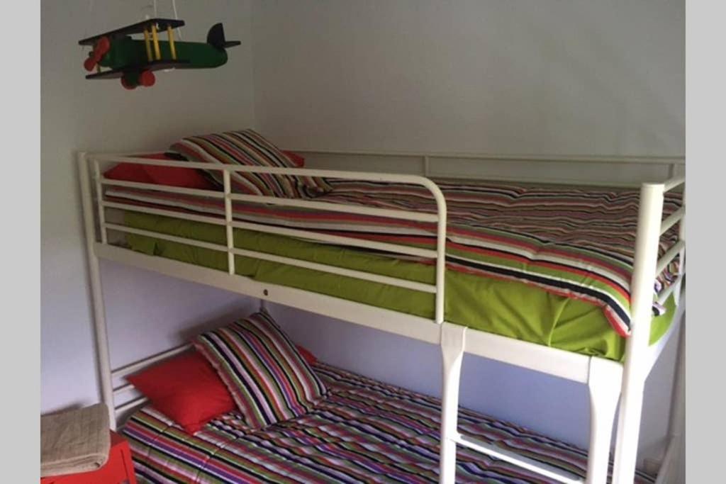 Estupendo Duplex Apartment Punta Mujeres Екстериор снимка