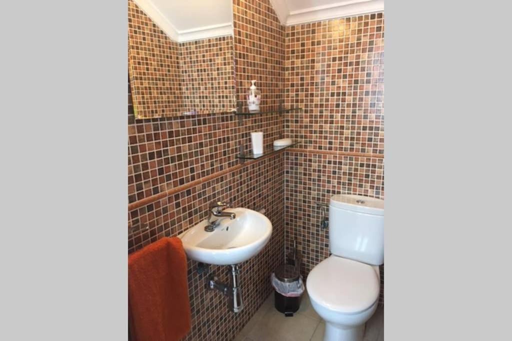 Estupendo Duplex Apartment Punta Mujeres Екстериор снимка