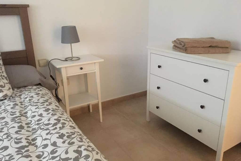 Estupendo Duplex Apartment Punta Mujeres Екстериор снимка