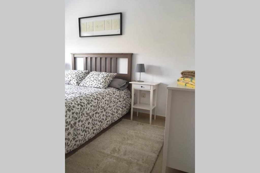 Estupendo Duplex Apartment Punta Mujeres Екстериор снимка