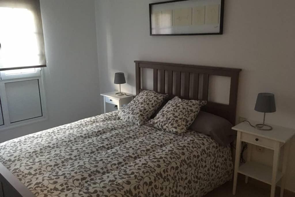 Estupendo Duplex Apartment Punta Mujeres Екстериор снимка