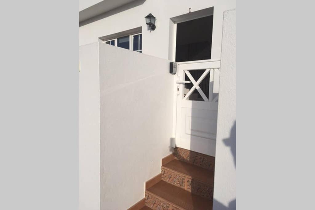 Estupendo Duplex Apartment Punta Mujeres Екстериор снимка