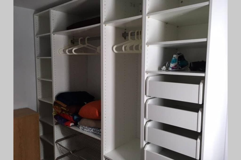 Estupendo Duplex Apartment Punta Mujeres Екстериор снимка